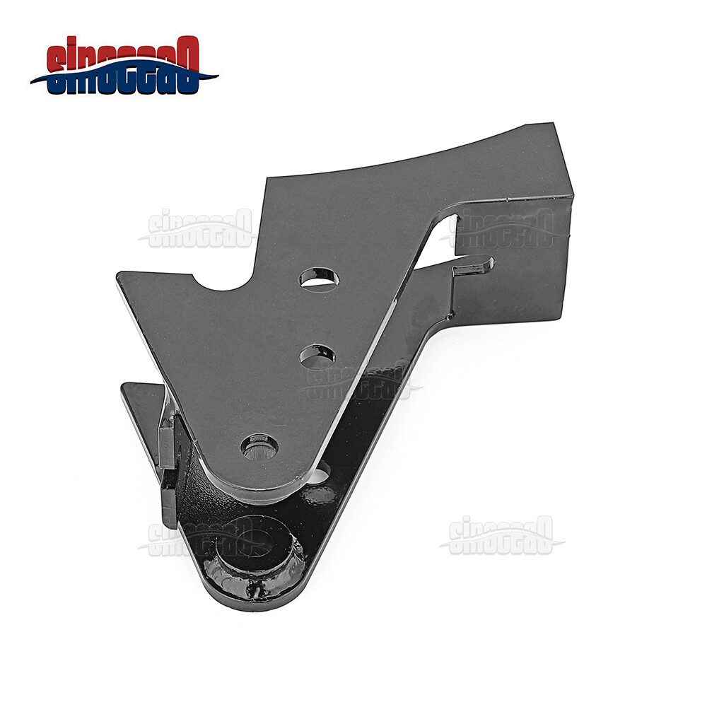 True Clearance 2.5'' Full Lift Kit Heavy Duty For Can-Am Commander 800 1000 Max