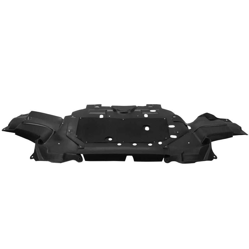 Front Engine Splash Shield For 2015-20 Honda Fit Under Cover Mexico Built Models