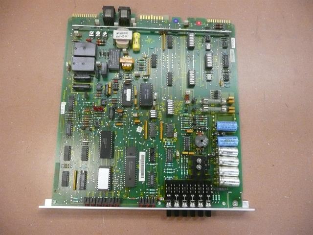 General Datacomm 212A/L Module
