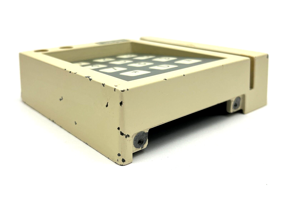 Liebert 507740-002 Mod 321 Card Reader and Keypad Lock