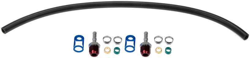 Dorman A/C Line Repair Kit , PN# 800-672
