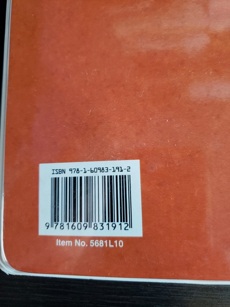Florida Building Code 2010 Energy Conservation Binder Textbook