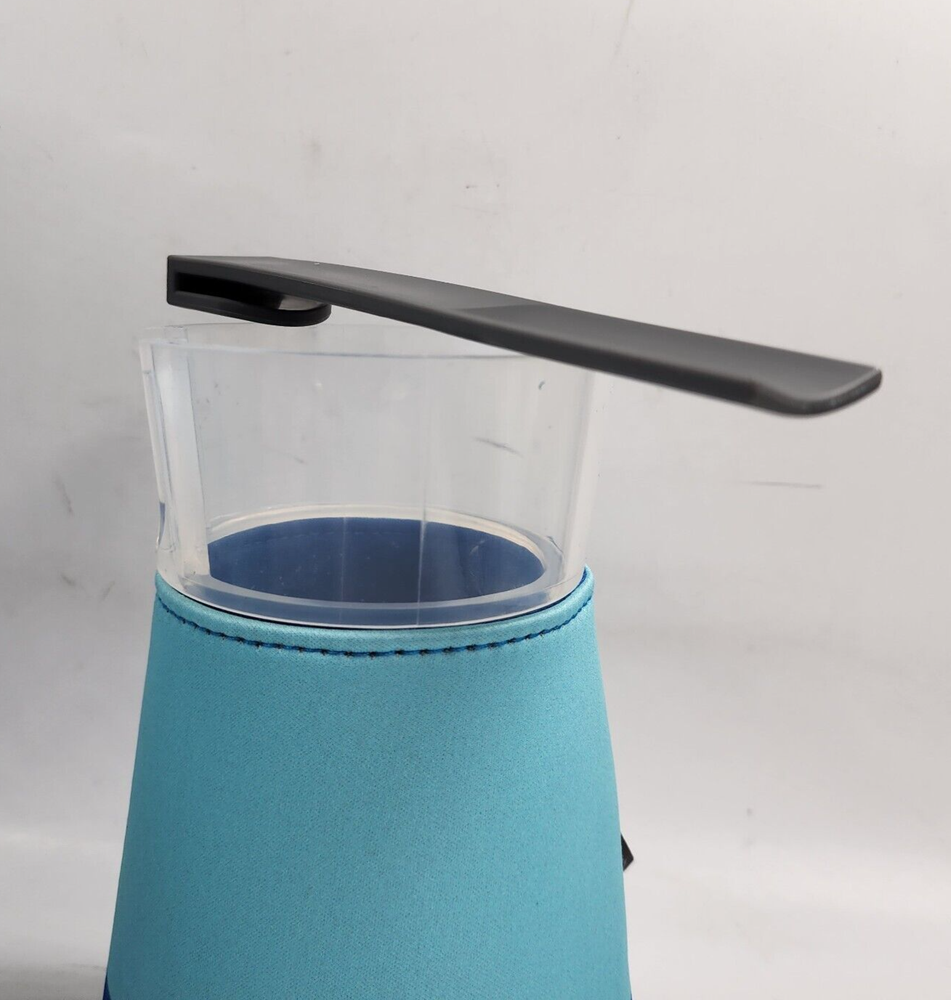 Rabbit Freezable Cocktail Maker - Blue