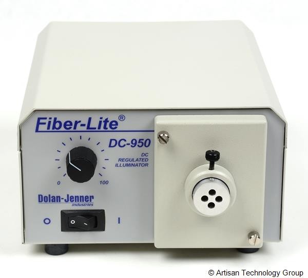 Fiber-Lite DC-950H Illuminator