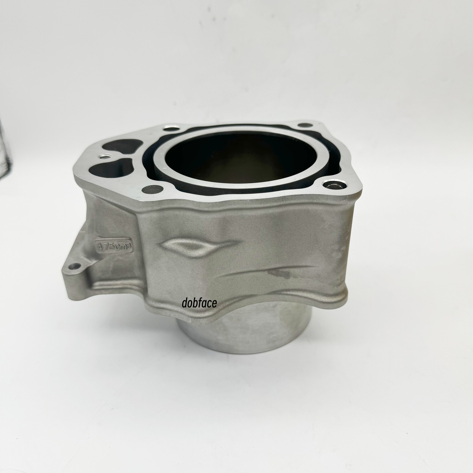 FOREMAN TRX500 12-19 RUBICON 15-19 FOR HONDA 12-19 TOP END KIT W/ CYLINDER