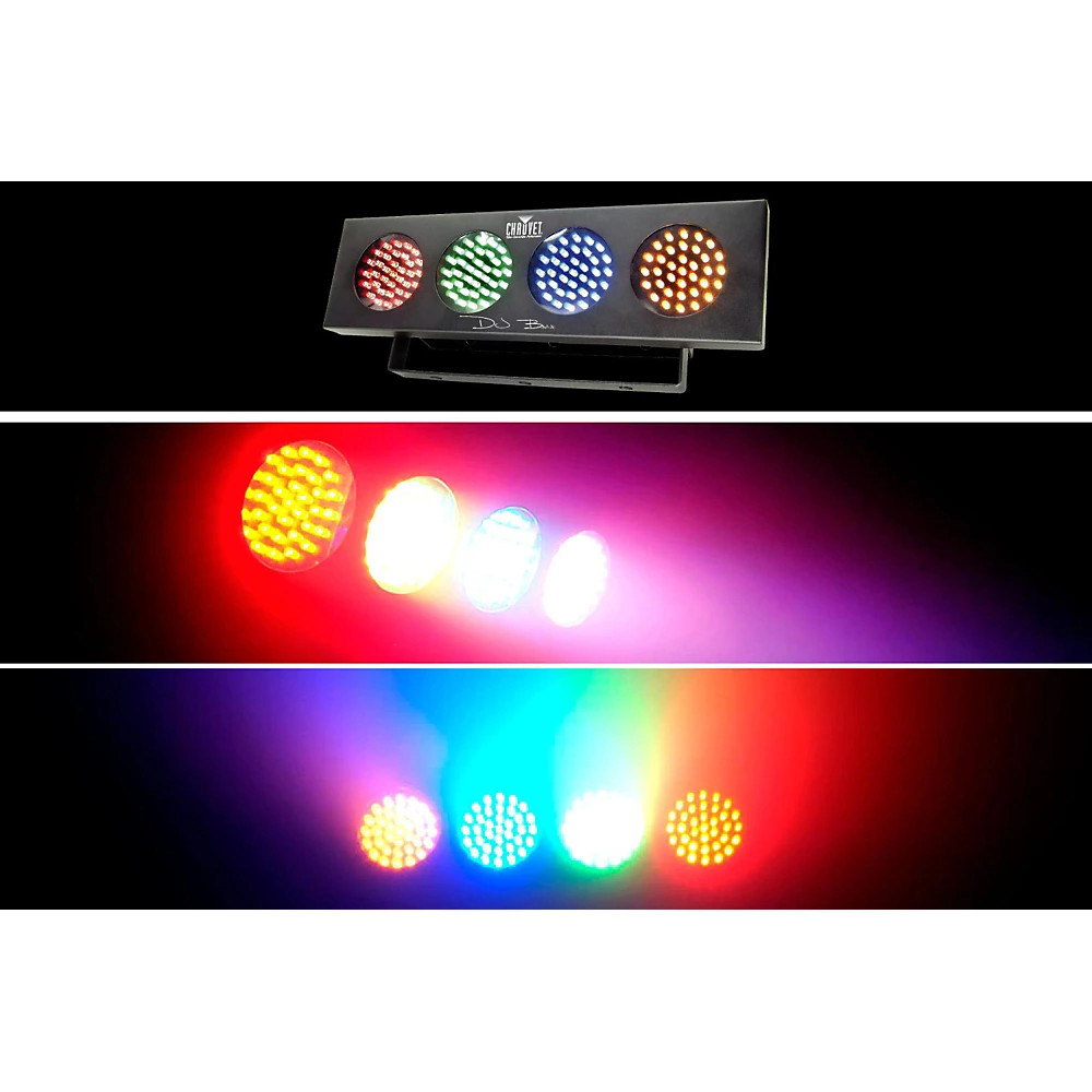 CHAUVET DJ DJ Bank