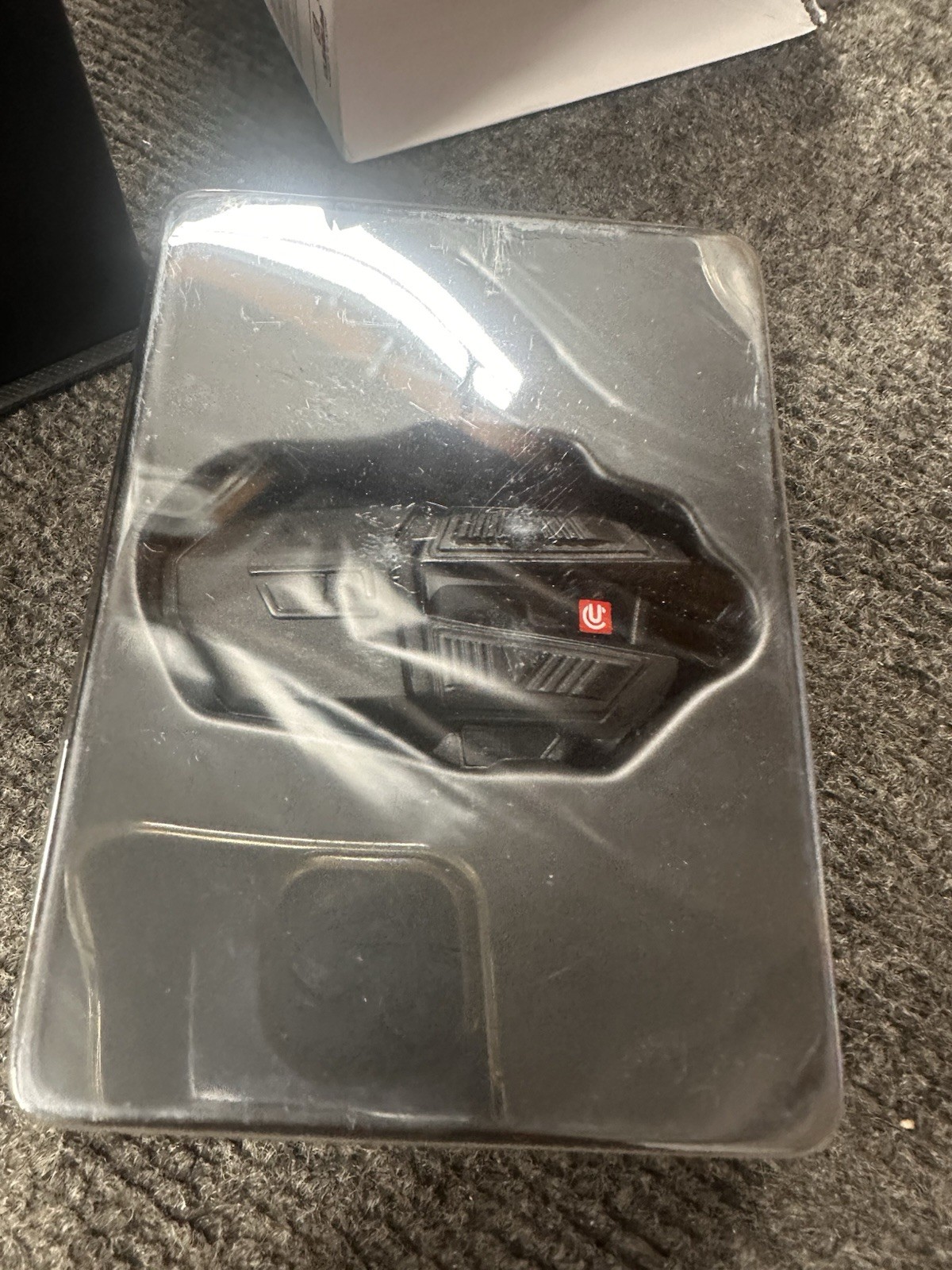 Uclear Digital NEW Motion HDX-V Bluetooth Helmet Audio System – Single Kit