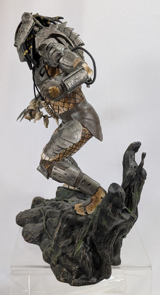 Diamond Select Classic Predator Gallery PVC Figure (2019) - No Packaging