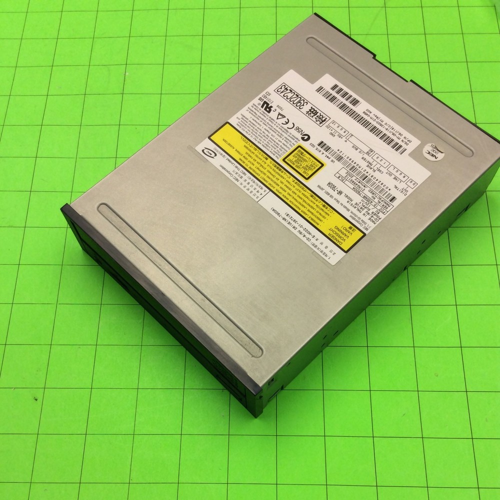 NEC NR-7900A MY-06J118 Optical Disc Drive