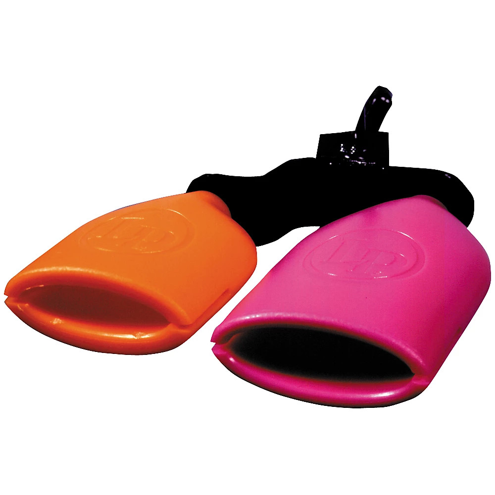 LP617 Mountable Double Sambago Bells