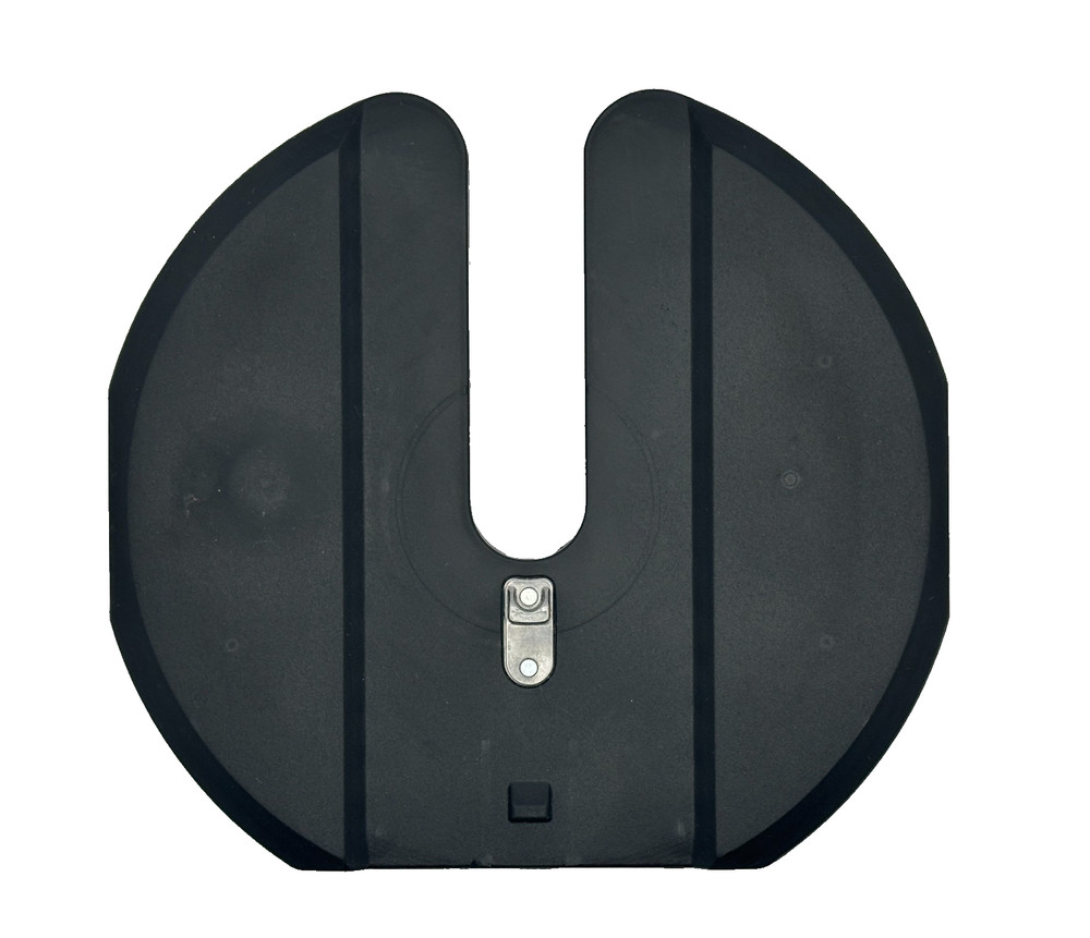 Bowflex 1090 SelectTech Dumbbell Replacement #4 (2nd large) Weight Plate (10lb)