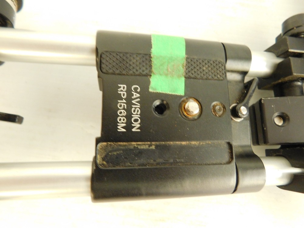 CAVISION CAMERA EQUIPMENT HOLDER (MIQ55)
