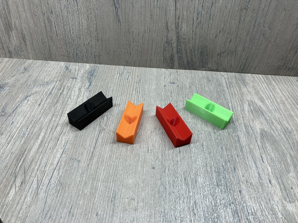 Arrow Scale With Arrow Retainer