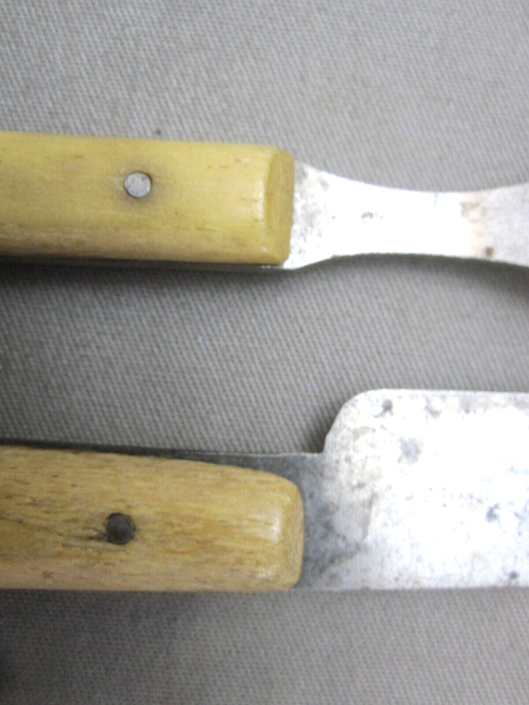 Civil War Era Knife & Fork Set