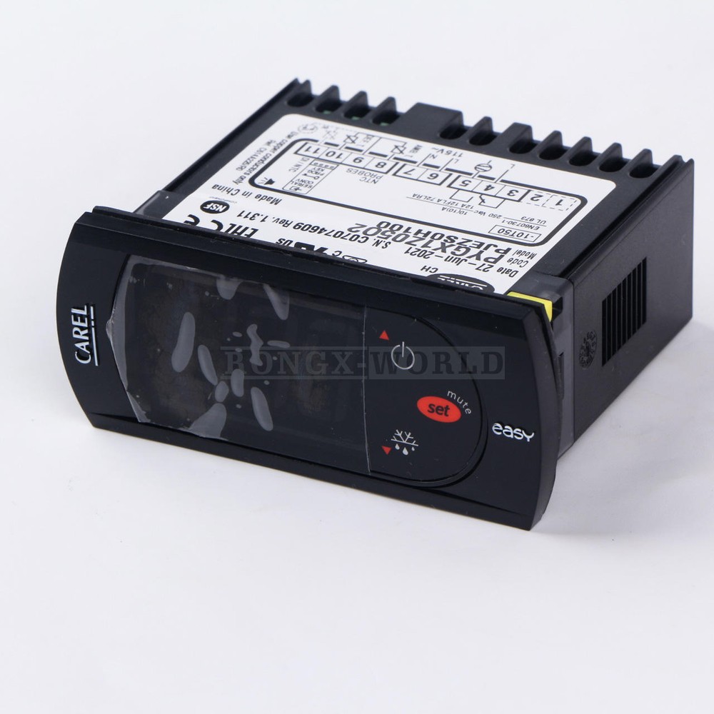 1PC CAREL PJEZS0H100 Temperature Controller New