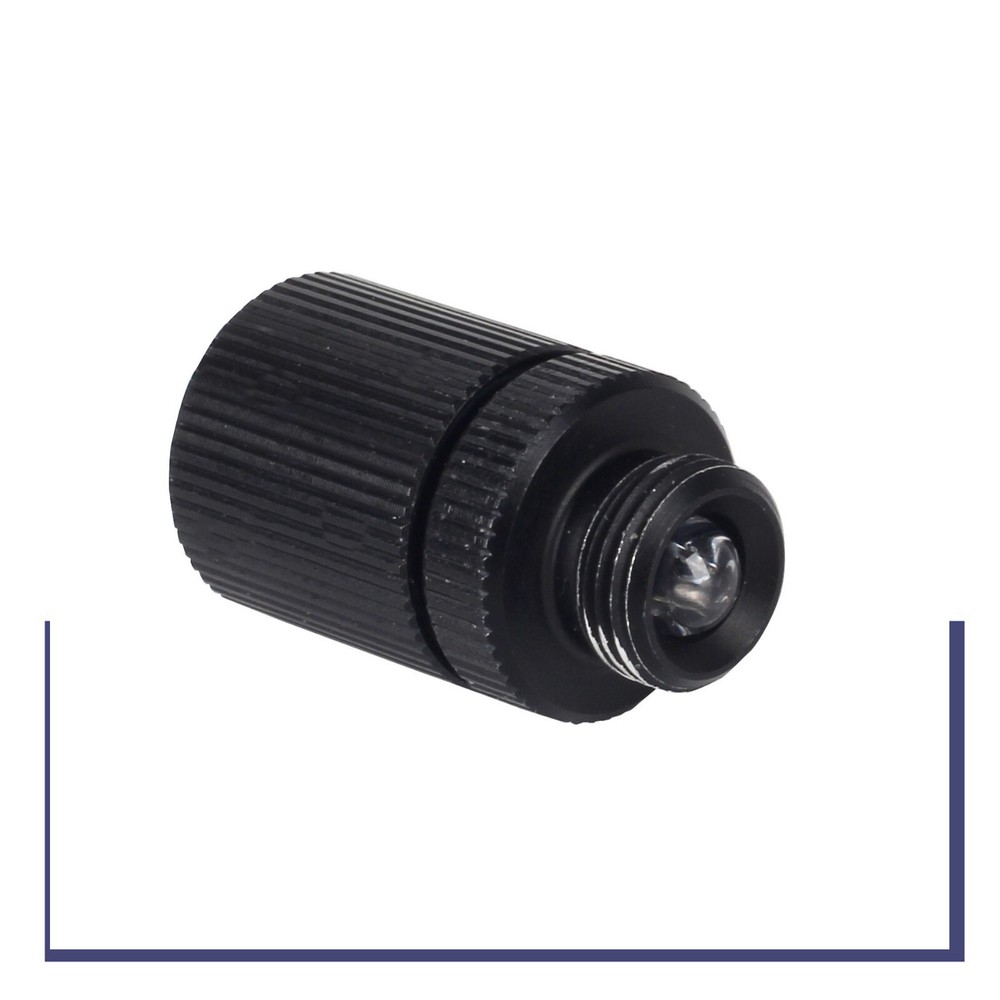 Compound Bow Sight Light Bowlight LED Continuous Adjustable 3/8-32 Thread Sqzk