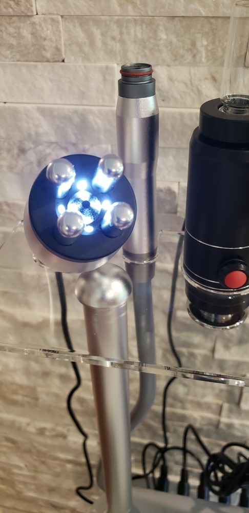 AQUA PEEL FACE LIFT MACHINE