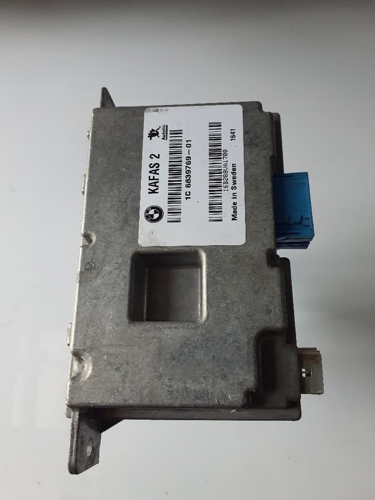 BMW 2015-2020 M4 Camera Control Unit Module 6839769