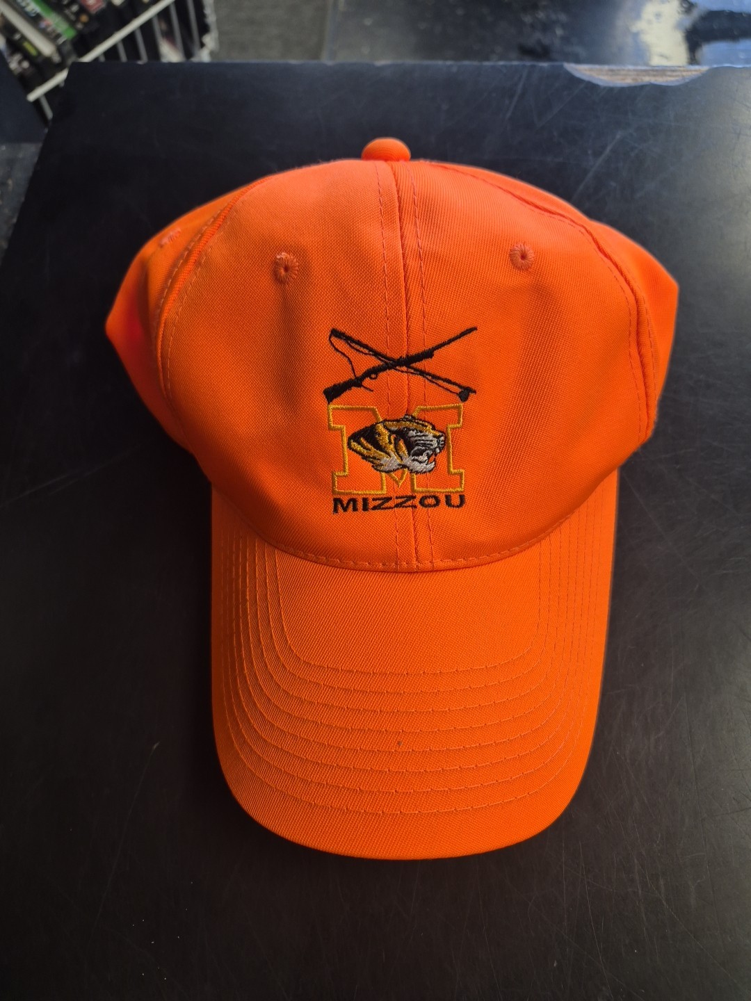 MISSOURI TIGERS Hats Styles Vary See Description Please READ!!!