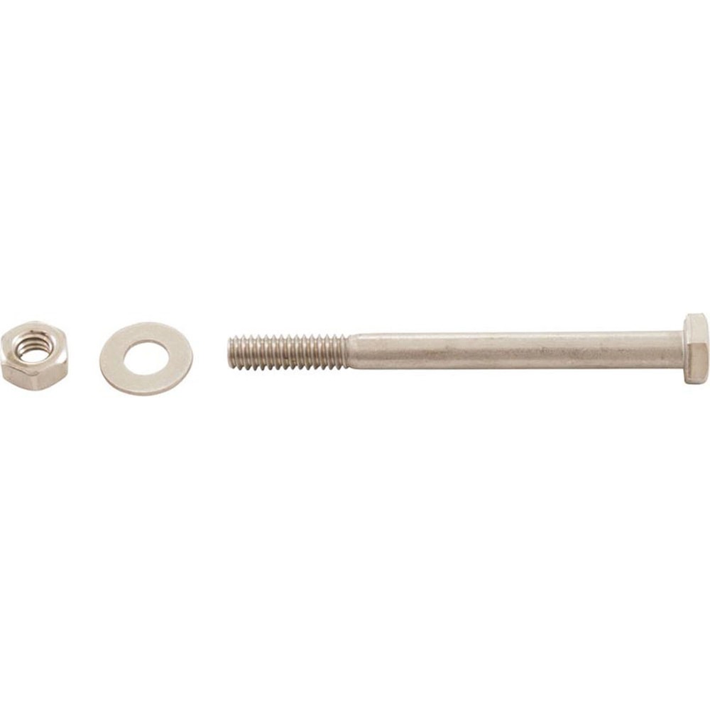 Hardware Kit, Olympic ACM-41 Ladder
