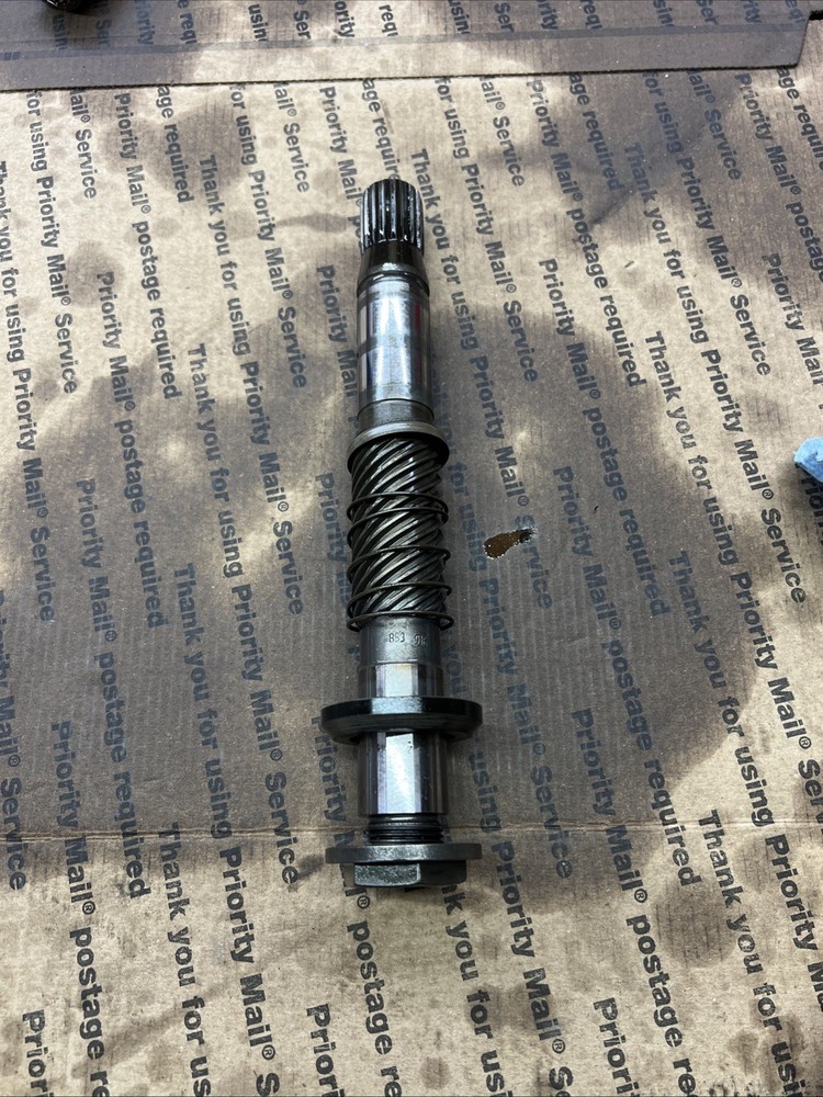 Volvo penta 853916