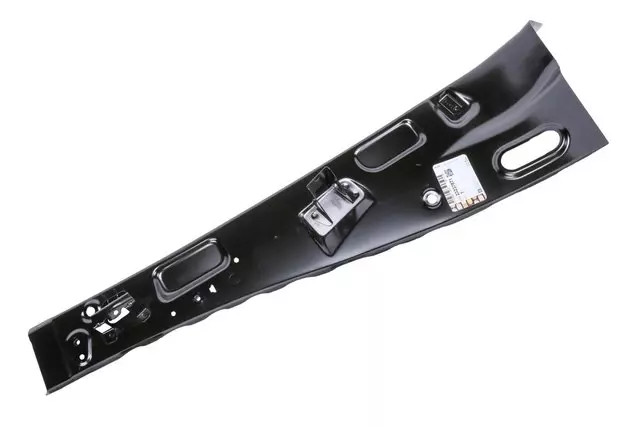 Genuine GM Passenger Side Back Body Pillar Inner Panel 23237871