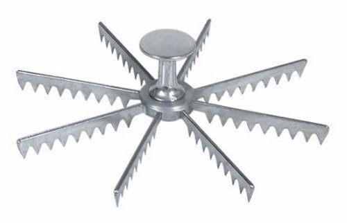 Browne 8 Slice Pie Marker