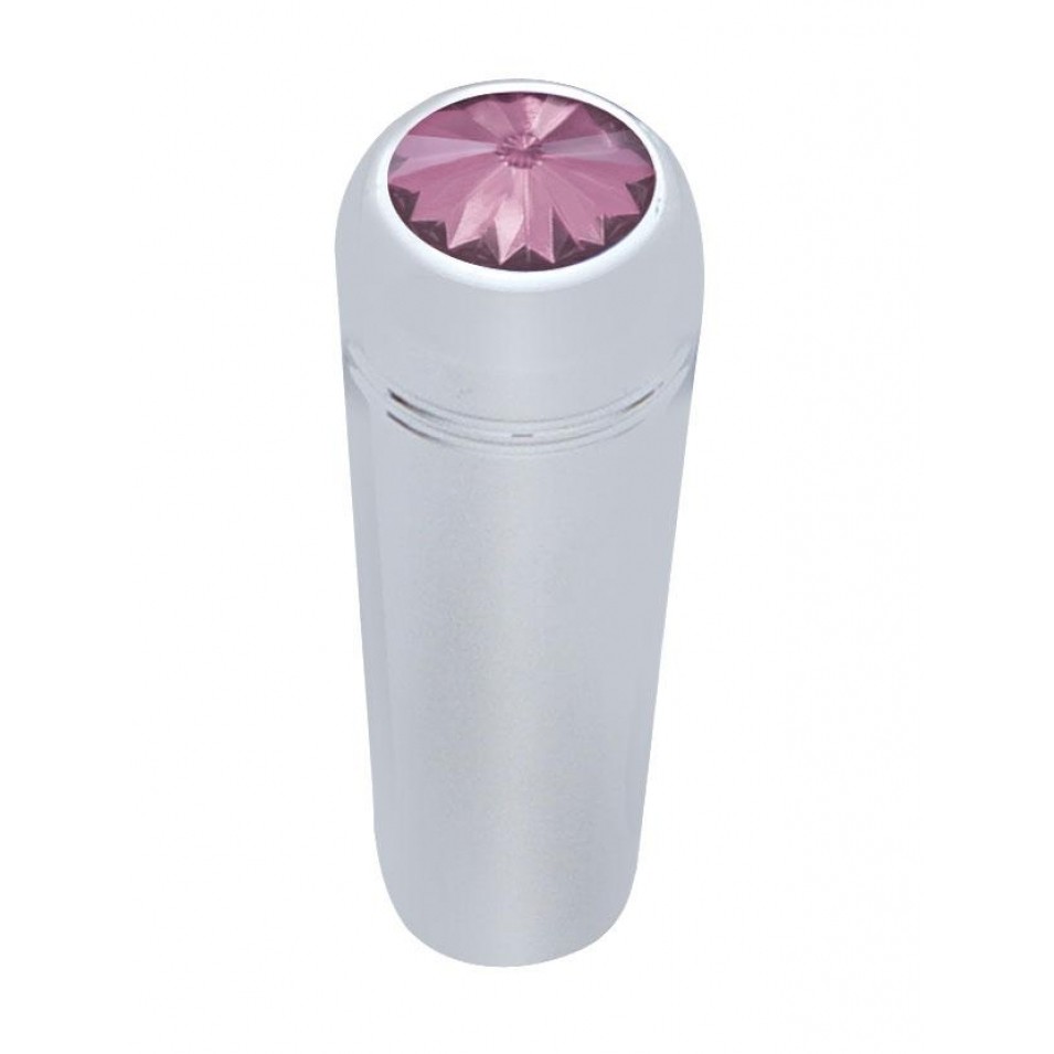Short Kenworth Toggle Switch Extension - Purple Diamond