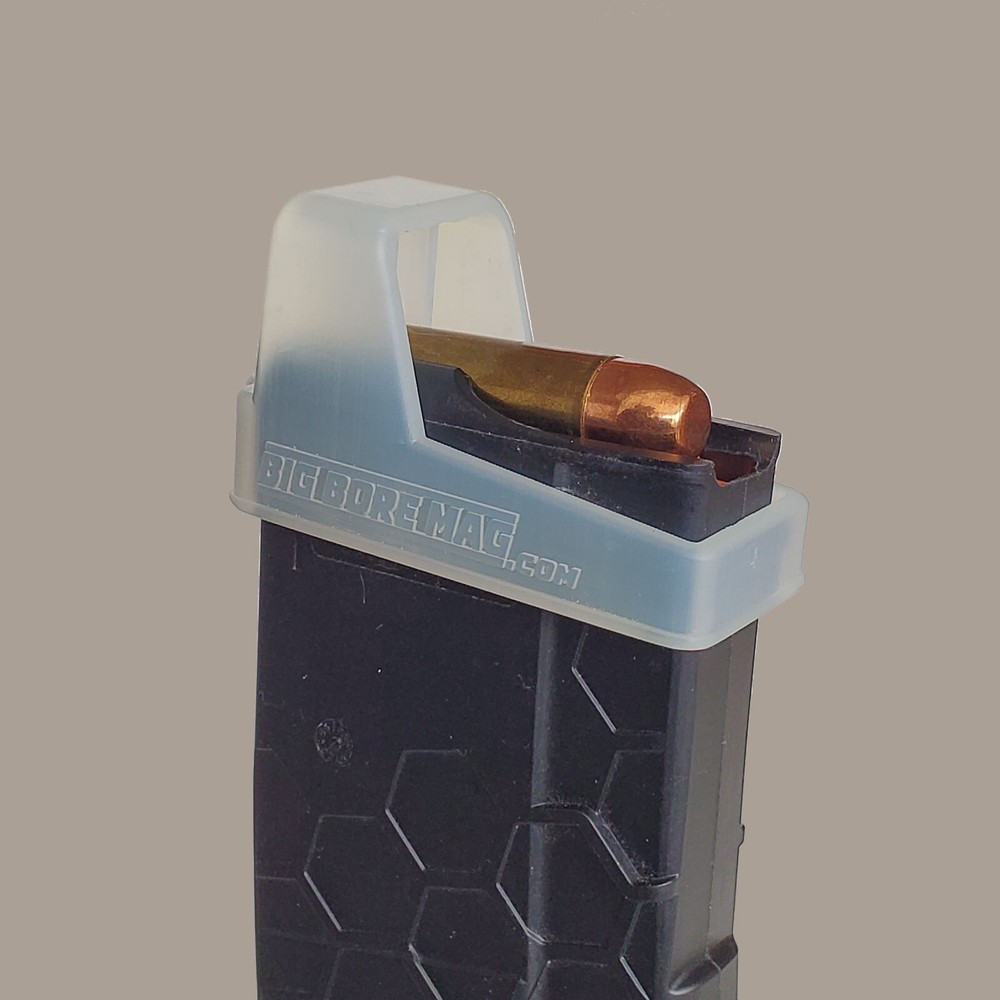 Speed Loader for Big Bore rounds 458 &.50