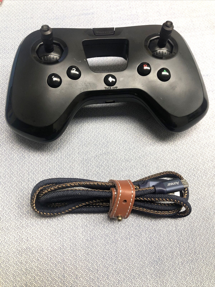 USED Parrot Flypad Fly Pad Drone Controller- Replacement Controller