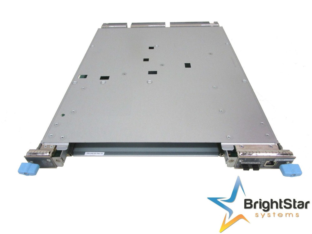 Juniper SRX5K-SCB3 Switch Control Board SRX5K-SCB3