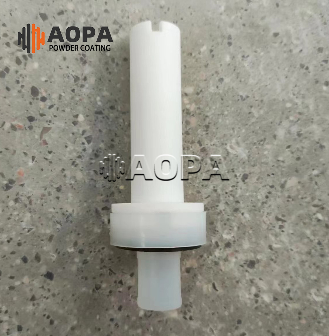 1/5/10 PCS NF18 Flat Jet Nozzle Set 1004530 for Electrostatic Powder Spray Gun