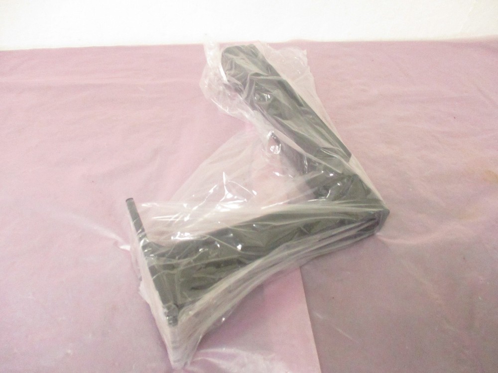 AMAT 0040-35599 Bracket, Mainframe Robot Support, 409370