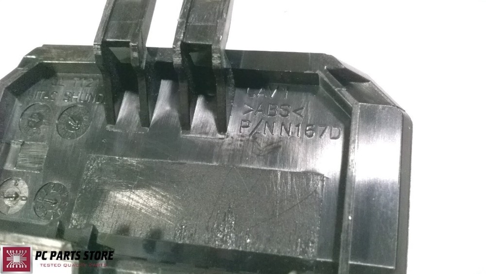 Dell Optiplex 960 980 SFF Small Form Factor Case Latch Handle Pull Lever 0N167D