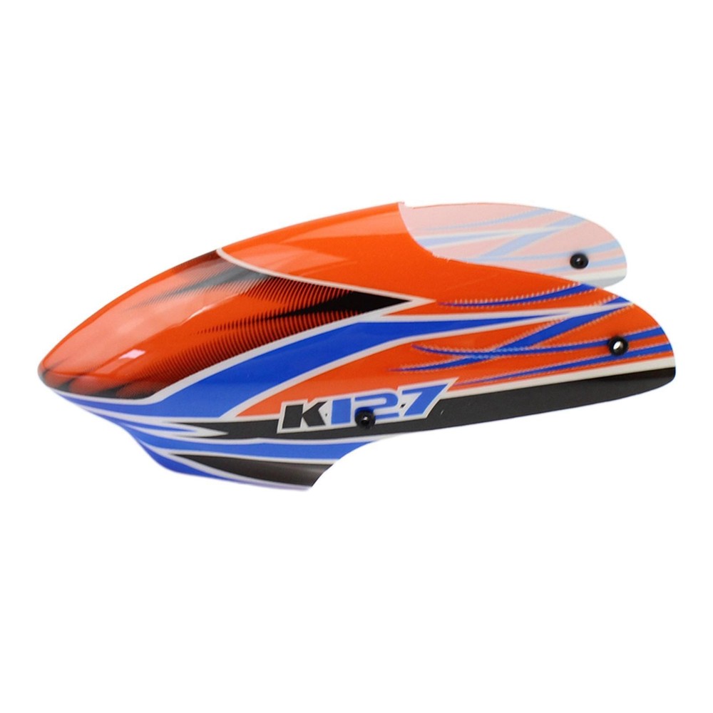 RC Helicopter for XK K12