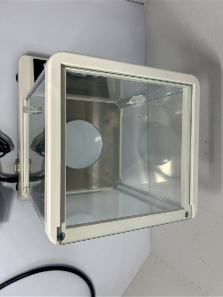 US Solid USS-DBS81-110G analytical balance scale Used READ