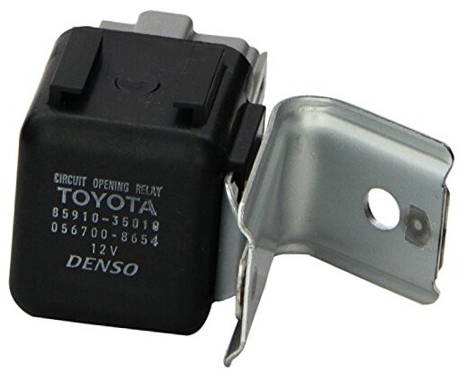 RY-696 Fuel Pump Relay