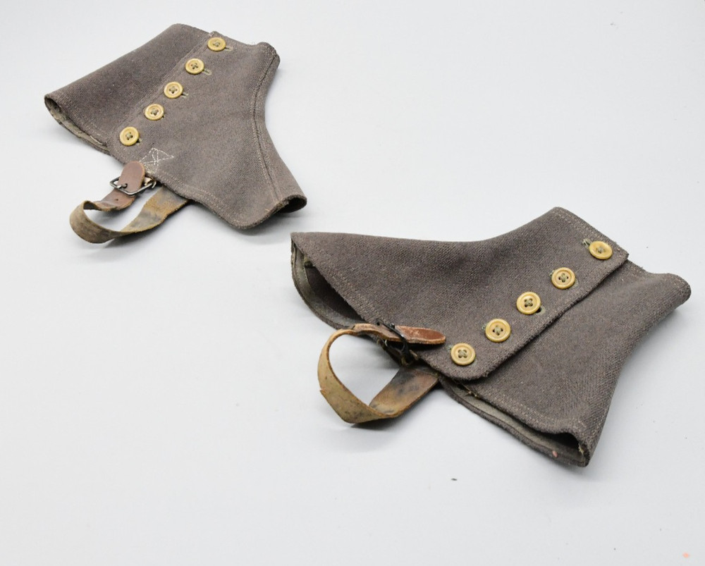 19th Century Spats Indian Wars