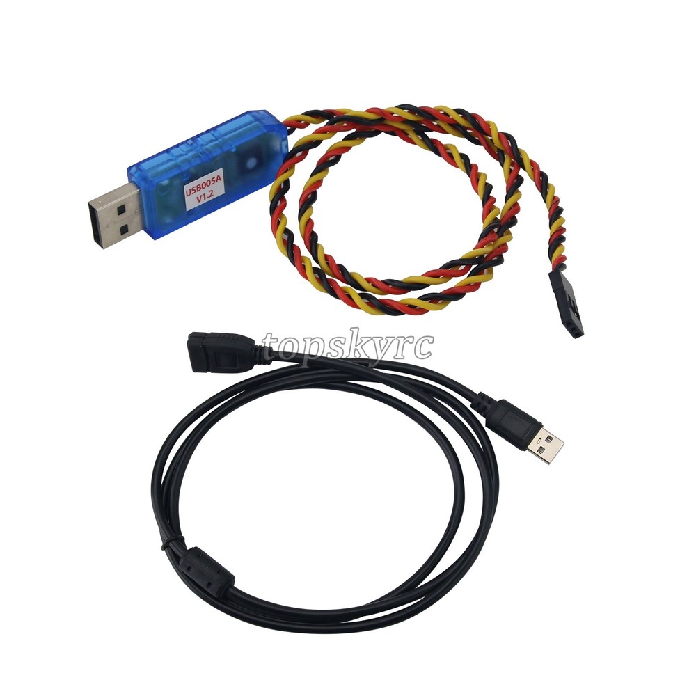 USB Dongle Interface USB005A V1.2 between GUI and Controller for Infineon