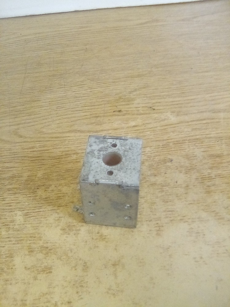 MSA 6686/1034 Replacement Coil 24VDC