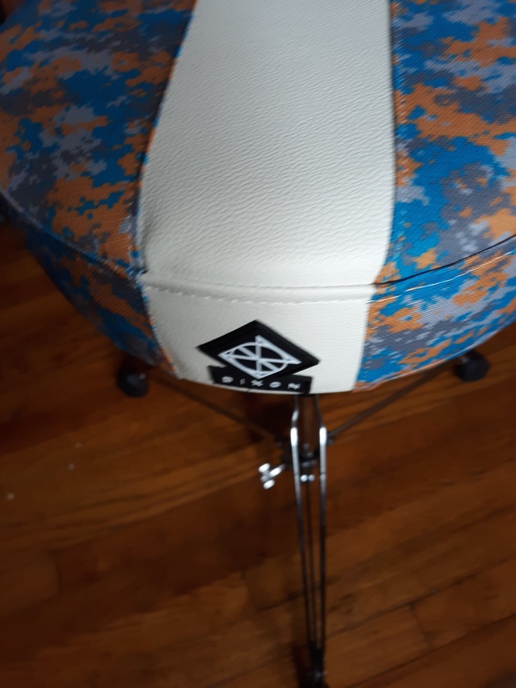 dixon psn802 drum throne