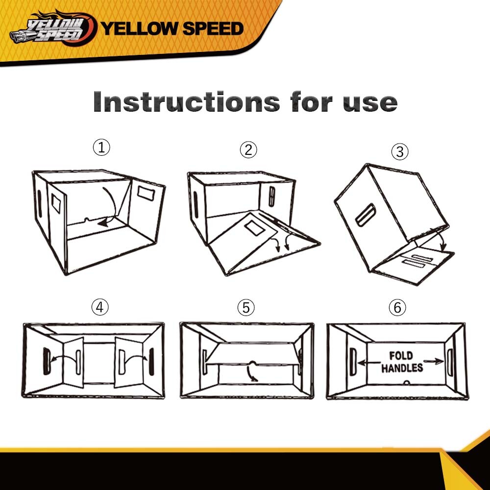 10Pcs Comic Books Storage Boxes Short Holds 150-175 Stackable Durable Archive