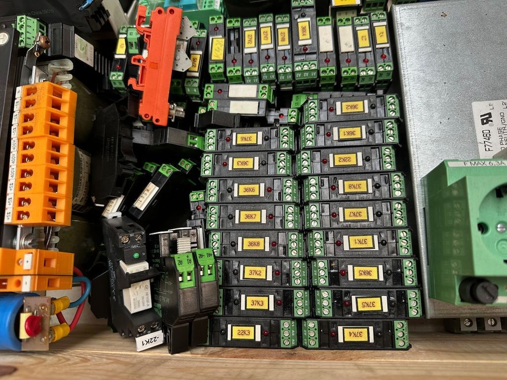 job lot electrical engineering