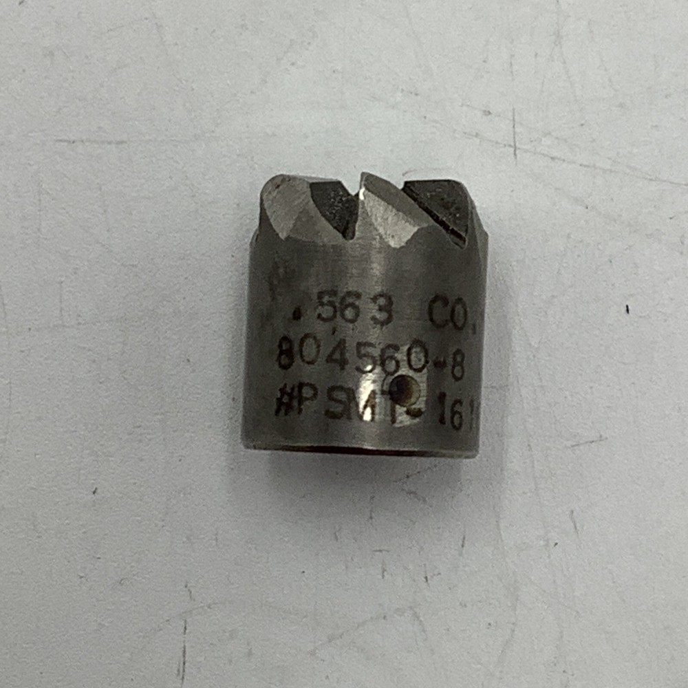 563 Champher Cutter 804560-8