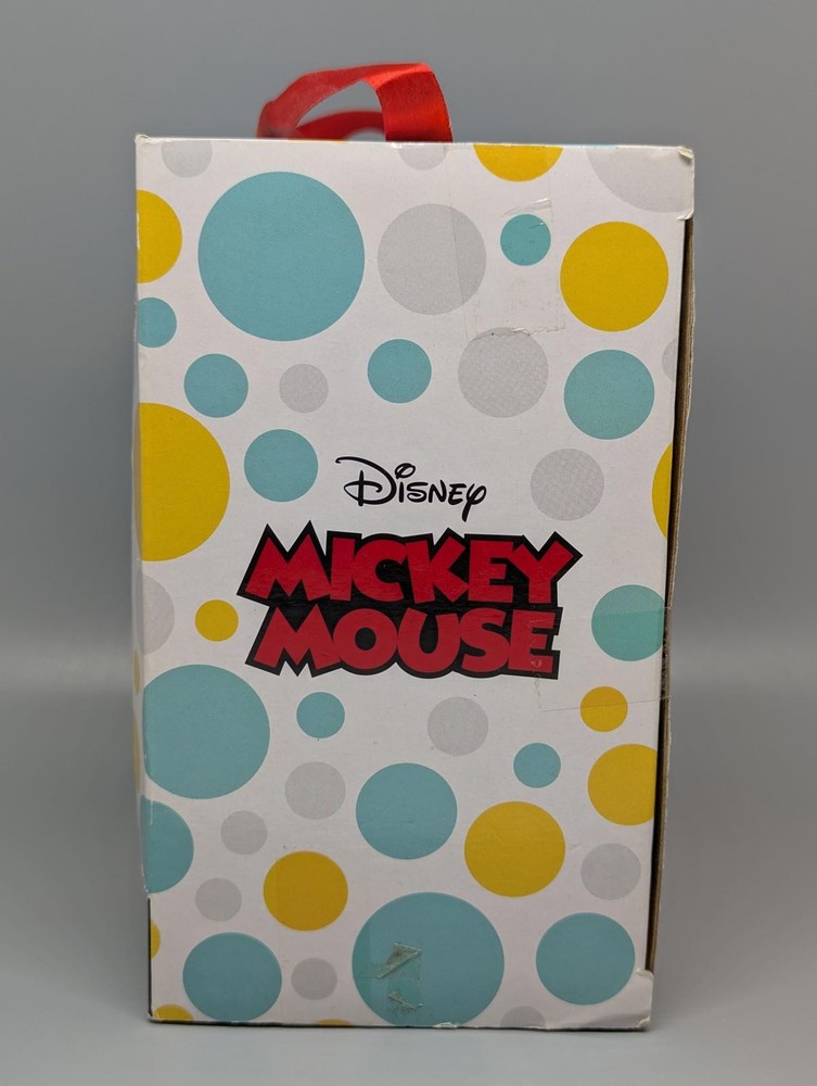 Disney Mickey Mouse Tsum Tsum Stackable Plush Toy Set - Target Exclusive