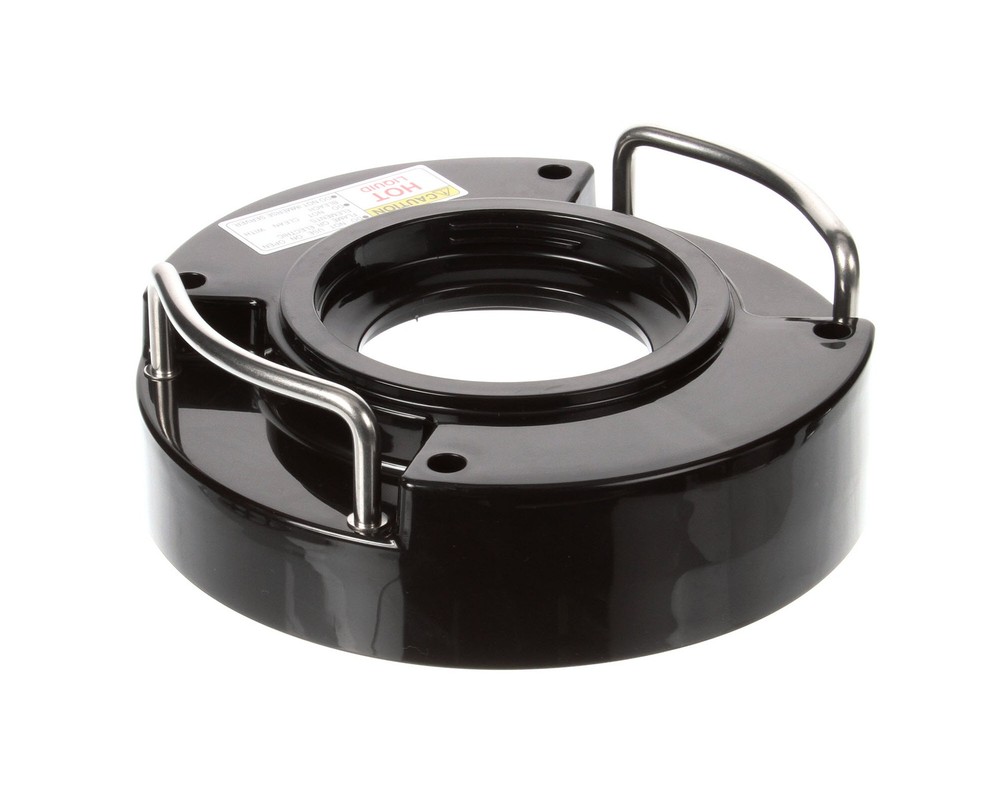 Grindmaster Cecilware Top Ring Assembly Zo Shuttle A548-171 - Genuine OEM