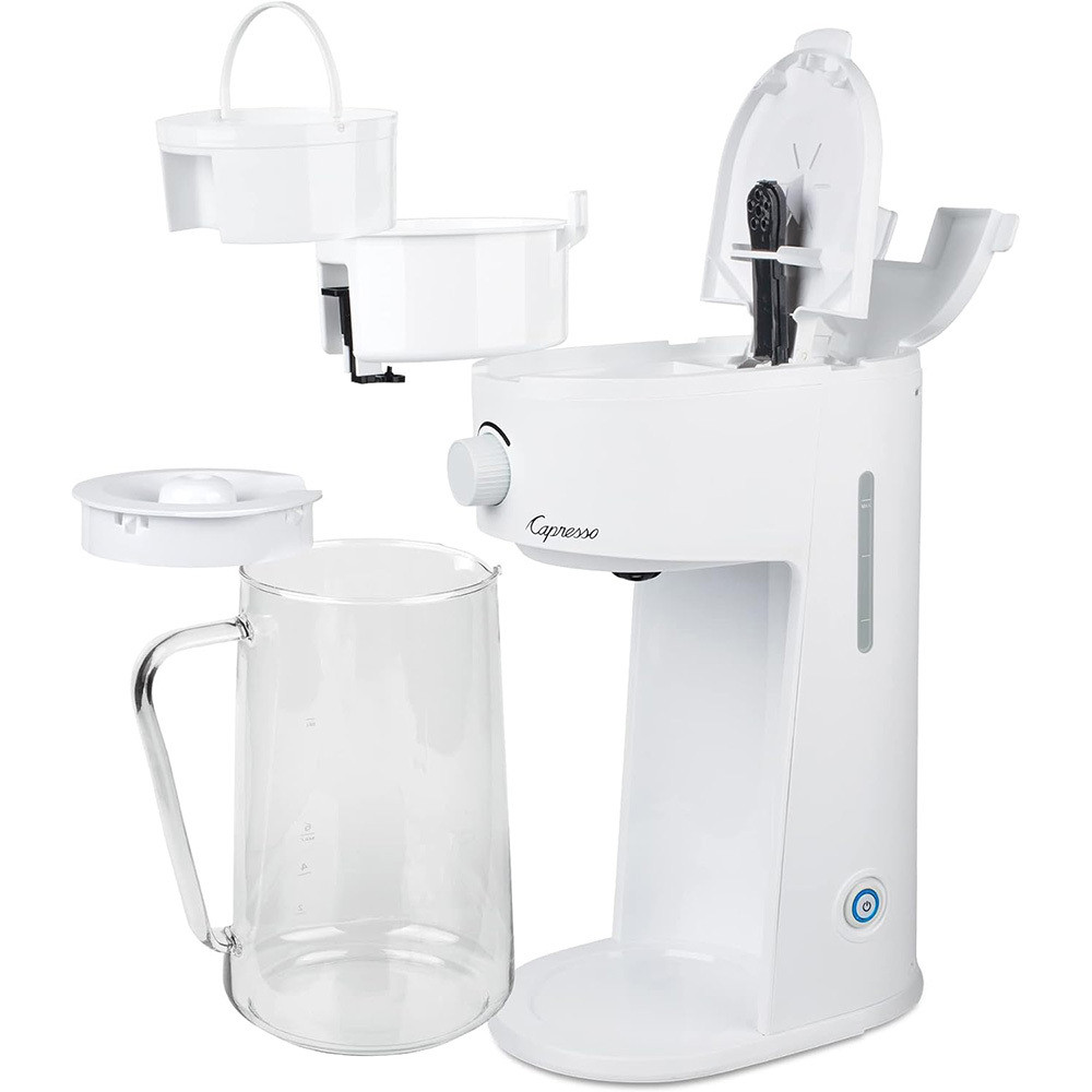 Capresso 62302 Select Iced Tea Maker