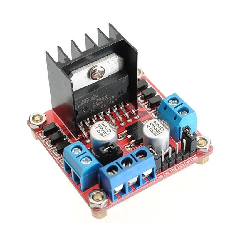 2x For Arduino DRV8833 Mini Motor Drive Board Module