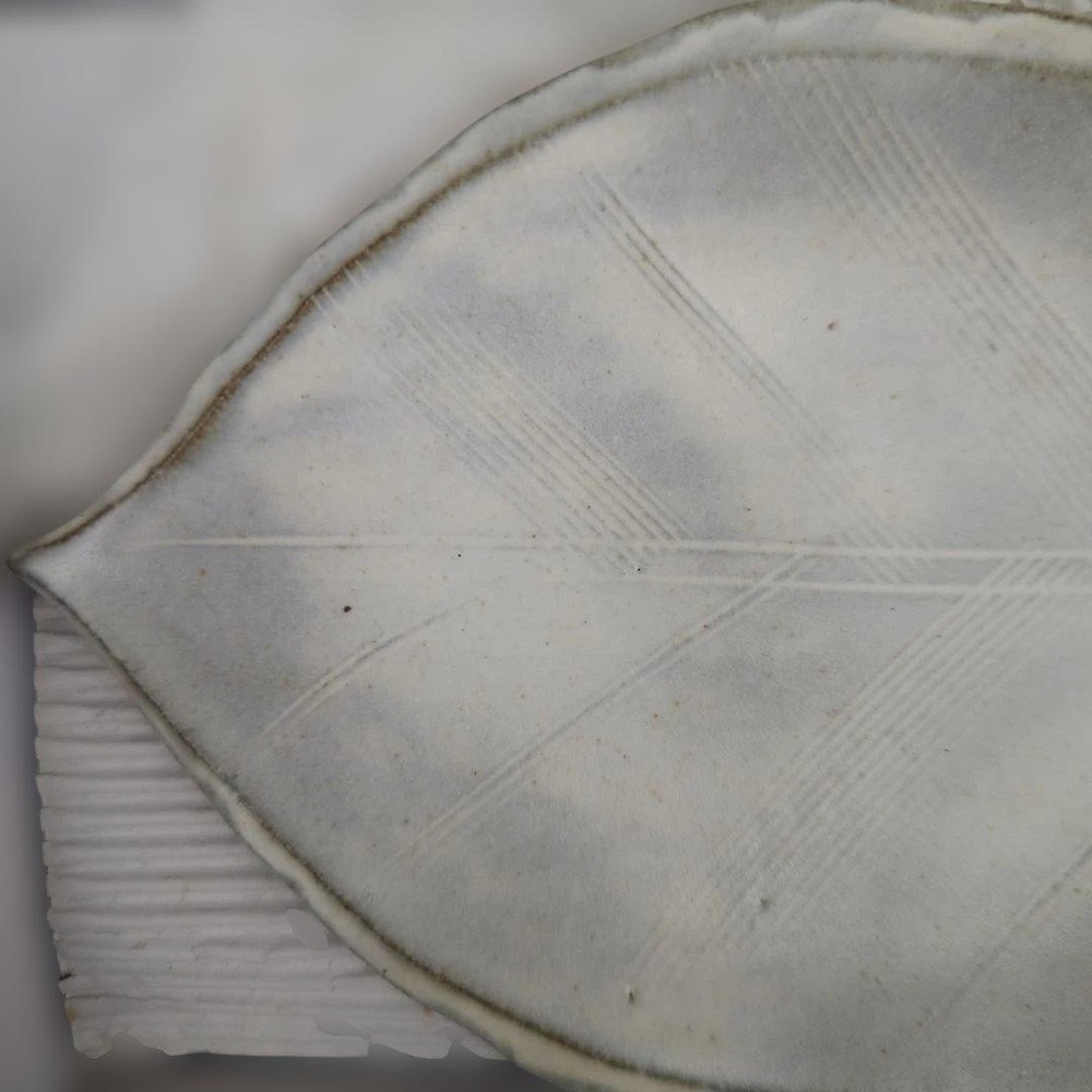 Tachikichi Leaf Plate 5 Set