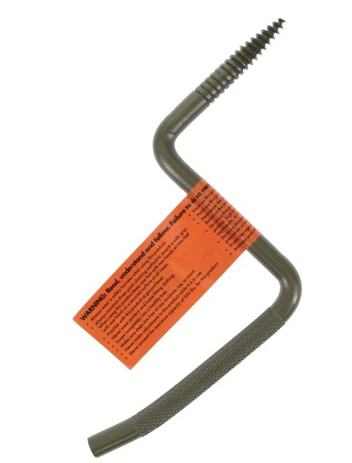 Muddy Step-Up Tree Step Bulk Pdq 1 Pair (2)